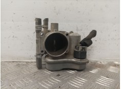 Recambio de caja mariposa para opel astra g berlina club referencia OEM IAM 25177983   2