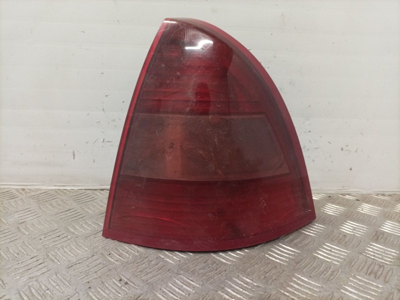 Recambio de piloto trasero derecho para citroen c5 berlina sx (e) referencia OEM IAM   