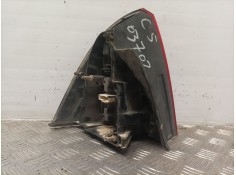 Recambio de piloto trasero derecho para citroen c5 berlina sx (e) referencia OEM IAM    2