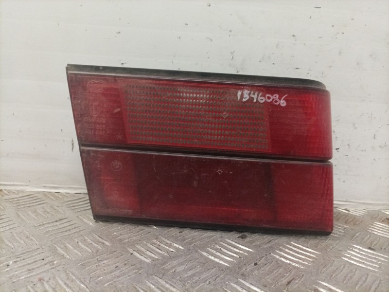 Recambio de piloto trasero izquierdo para bmw serie 5 berlina (e34) referencia OEM IAM   