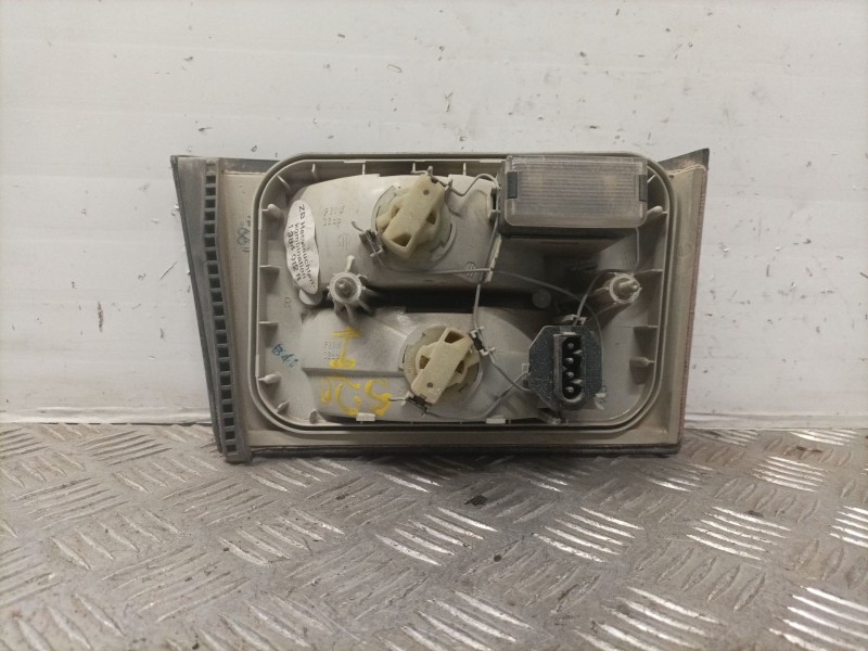 Recambio de piloto trasero derecho para bmw serie 5 berlina (e34) referencia OEM IAM   