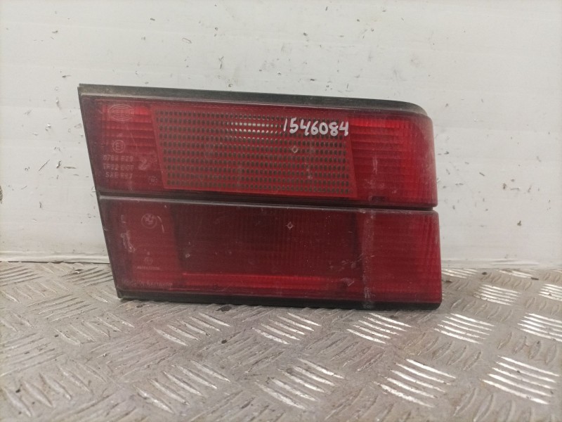 Recambio de piloto trasero izquierdo para bmw serie 5 berlina (e34) referencia OEM IAM   