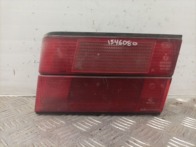 Recambio de piloto trasero derecho para bmw serie 5 berlina (e34) referencia OEM IAM   