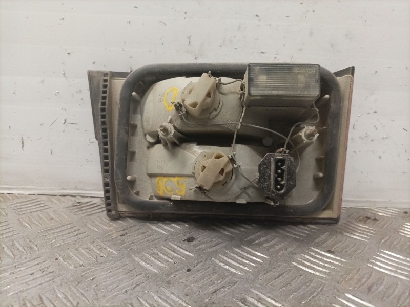 Recambio de piloto trasero derecho para bmw serie 5 berlina (e34) referencia OEM IAM   