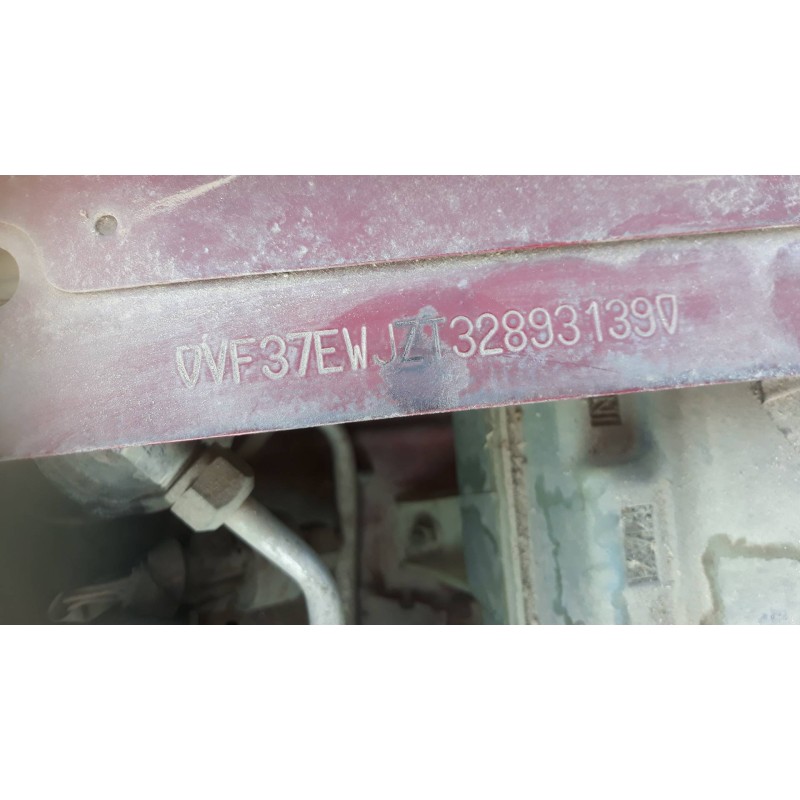 peugeot 306 break 1.9 diesel   |   0.79 - 0.03 | 1979 - 2003 | 69 cv / 51 kw del año 1979