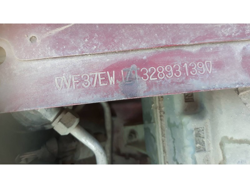 peugeot 306 break 1.9 diesel   |   0.79 - 0.03 | 1979 - 2003 | 69 cv / 51 kw del año 1979