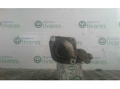 Recambio de motor arranque para fiat tempra berlina (159) 1.9 d / s (i)   |   07.91 - 12.96 | 1991 - 1996 | 65 cv / 48 kw refere 2
