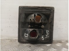 Recambio de piloto trasero derecho para audi 100 berlina (443) referencia OEM IAM    2