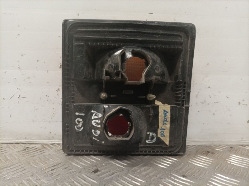 Recambio de piloto trasero derecho para audi 100 berlina (443) referencia OEM IAM   