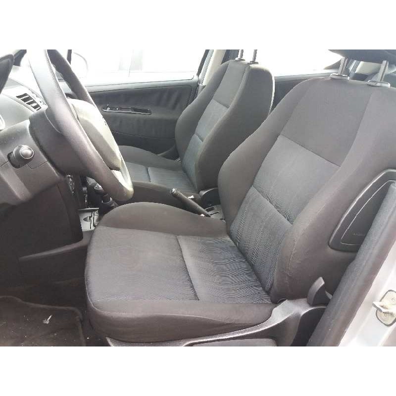 peugeot 207 sw confort   |   07.07 - 12.12 | 2007 - 2012 | 73 cv / 54 kw del año 2007