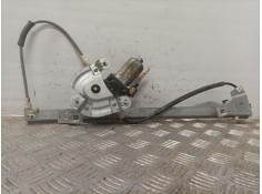 Recambio de elevalunas delantero izquierdo para renault megane i fase 2 berlina (ba0) 1.4 cat referencia OEM IAM   