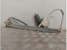 Recambio de elevalunas delantero izquierdo para renault megane i fase 2 berlina (ba0) 1.4 cat referencia OEM IAM    2
