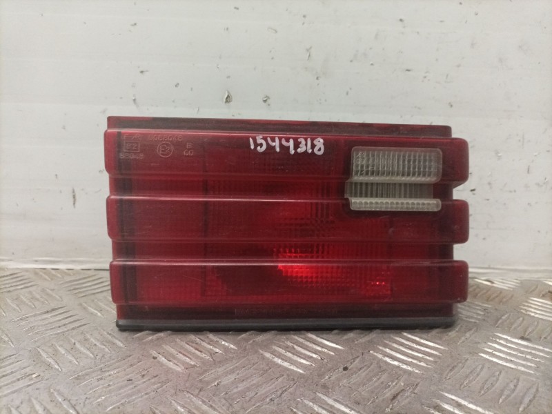 Recambio de piloto trasero derecho para mitsubishi galant berlina (e30) referencia OEM IAM   