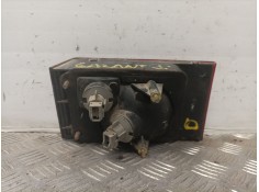 Recambio de piloto trasero derecho para mitsubishi galant berlina (e30) referencia OEM IAM    2