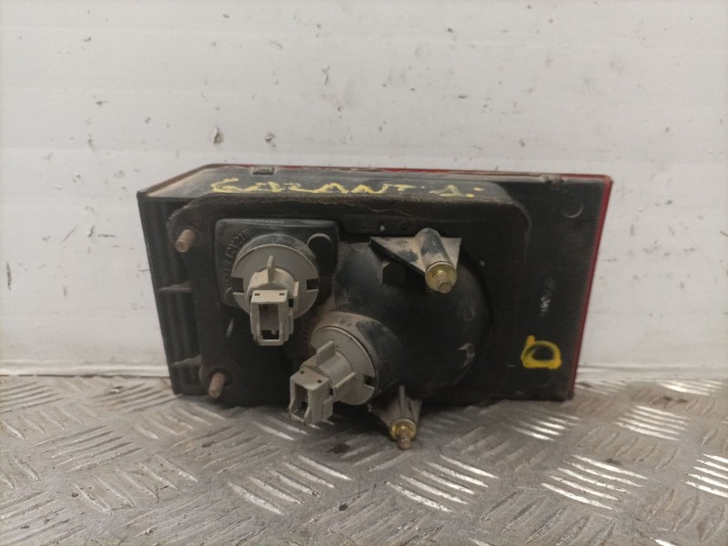 Recambio de piloto trasero derecho para mitsubishi galant berlina (e30) referencia OEM IAM   