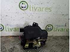 Recambio de cerradura puerta trasera izquierda para  referencia OEM IAM 18800018104 3B4839015  2