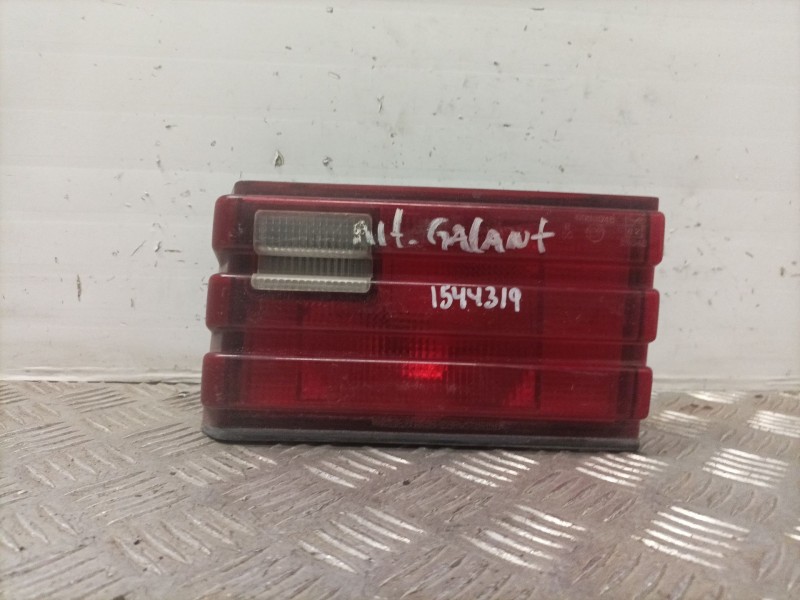 Recambio de piloto trasero izquierdo para mitsubishi galant berlina (e30) referencia OEM IAM   