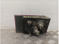 Recambio de piloto trasero izquierdo para mitsubishi galant berlina (e30) referencia OEM IAM    2