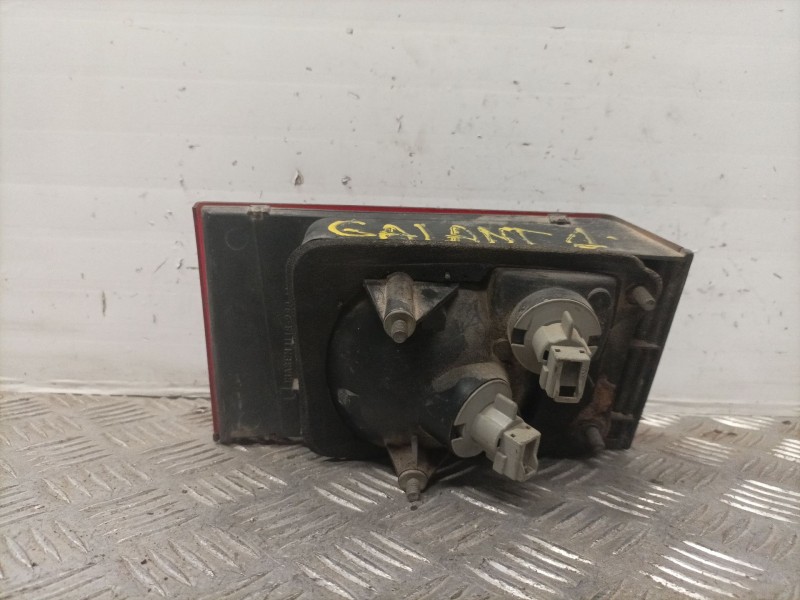 Recambio de piloto trasero izquierdo para mitsubishi galant berlina (e30) referencia OEM IAM   