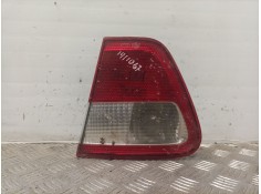 Recambio de piloto trasero derecho para seat referencia OEM IAM