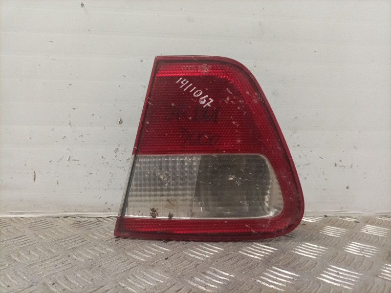 Recambio de piloto trasero derecho para seat referencia OEM IAM   