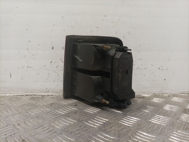 Recambio de piloto trasero izquierdo para seat toledo (1l) 1.6 referencia OEM IAM   