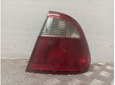 Recambio de piloto trasero derecho para seat referencia OEM IAM   