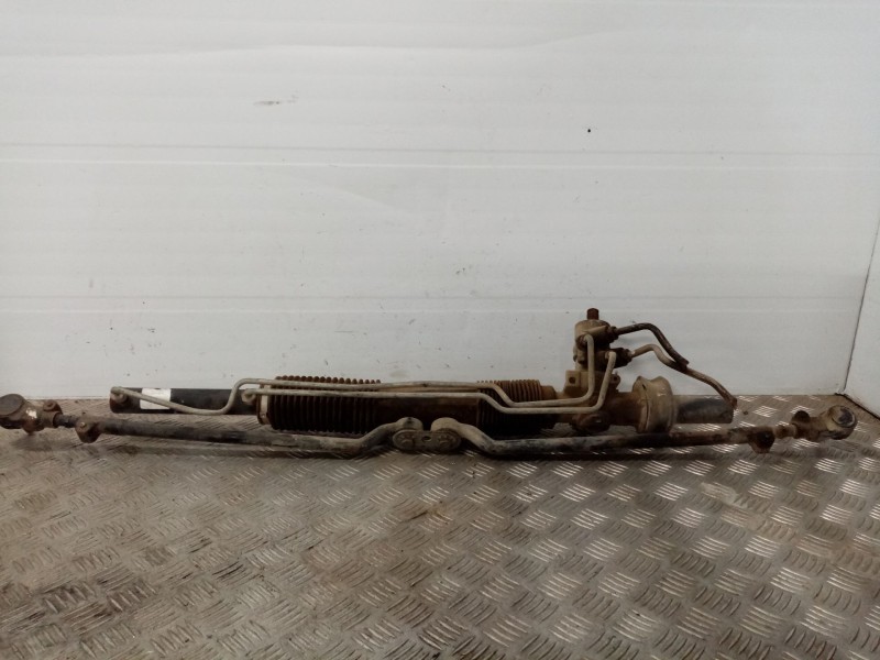 Recambio de cremallera direccion para daewoo lanos hurricane referencia OEM IAM 26033676  