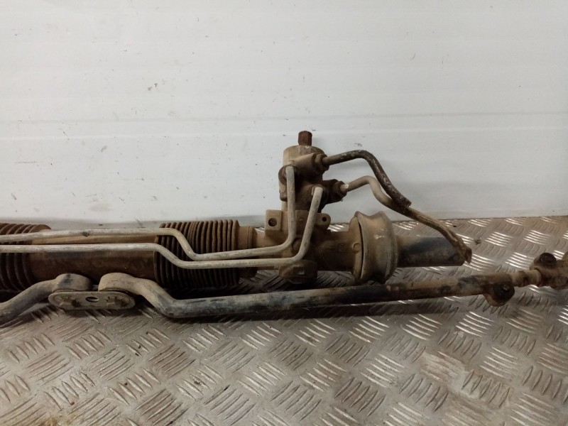 Recambio de cremallera direccion para daewoo lanos hurricane referencia OEM IAM 26033676  