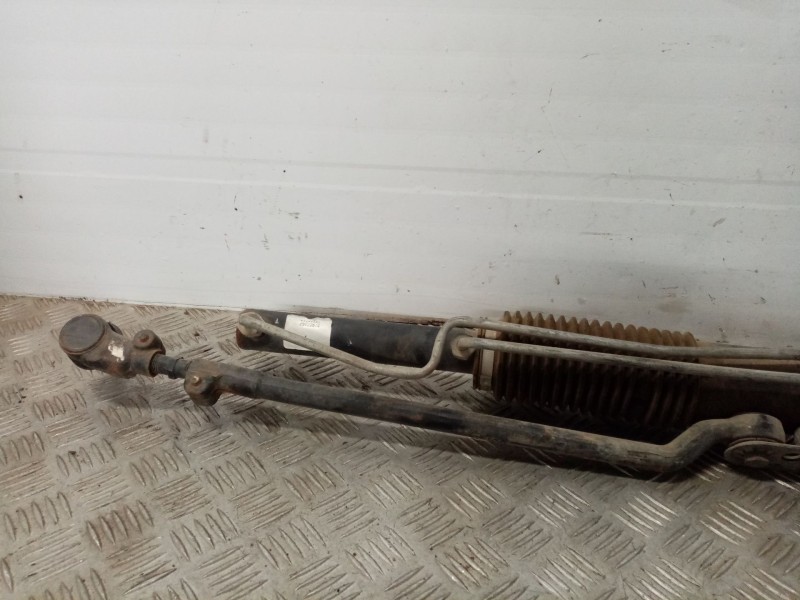 Recambio de cremallera direccion para daewoo lanos hurricane referencia OEM IAM 26033676  