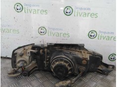 Recambio de faro izquierdo para  referencia OEM IAM    2