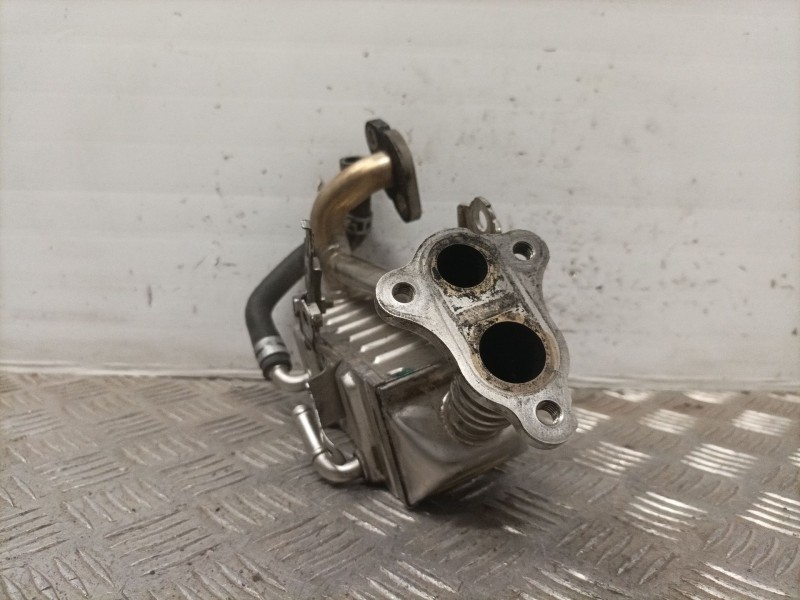 Recambio de enfriador egr para toyota auris referencia OEM IAM 2560133070 11120007665 13064200004