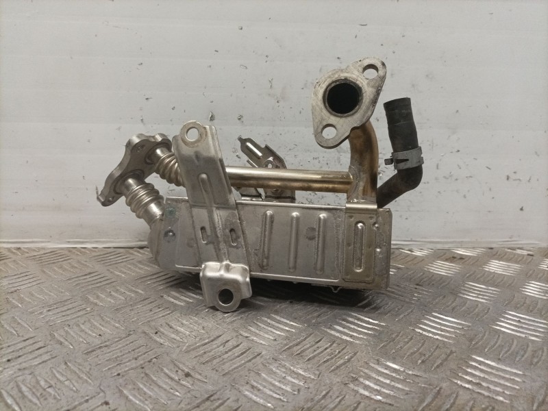 Recambio de enfriador egr para toyota auris referencia OEM IAM 2560133070 11120007665 13064200004