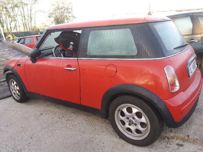 mini (r50,r53) one   |   09.01 - 12.06 | 2001 - 2006 | 90 cv / 66 kw del año 2001