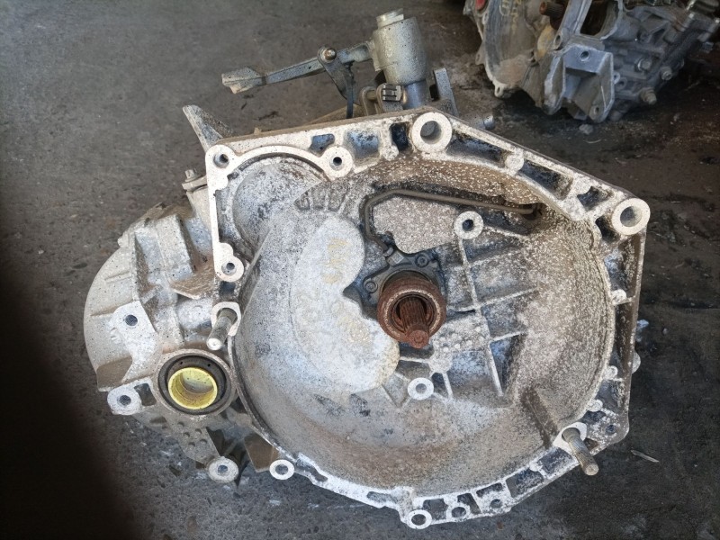 Recambio de caja direccion para opel insignia berlina 2.0 cdti cat referencia OEM IAM 0  