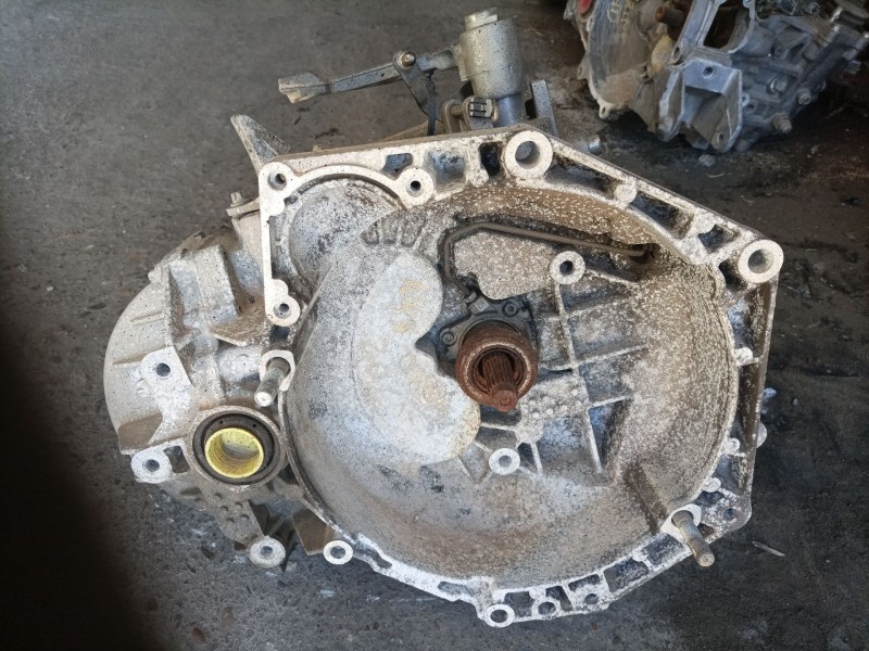 Recambio de caja direccion para opel insignia berlina 2.0 cdti cat referencia OEM IAM 0  