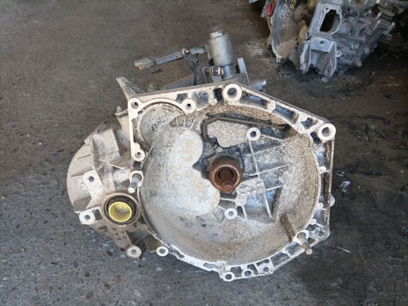 Recambio de caja direccion para opel insignia berlina 2.0 cdti cat referencia OEM IAM 0  