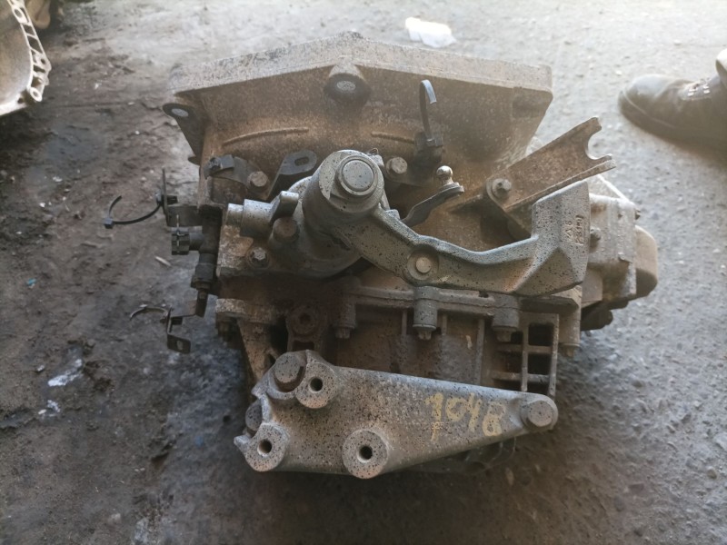 Recambio de caja direccion para opel insignia berlina 2.0 cdti cat referencia OEM IAM 0  