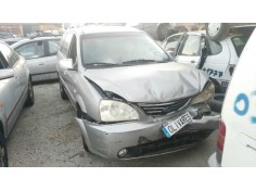 kia carens 2.0 turbodiesel cat   |   0.02 - 0.06 | 2002 - 2006 | 113 cv / 83 kw del año 2002