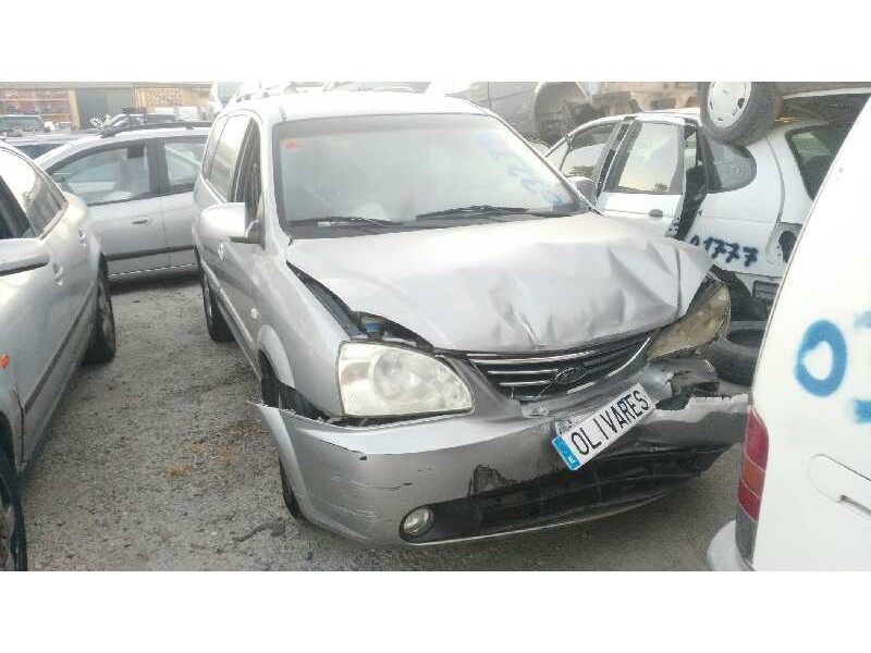 kia carens 2.0 turbodiesel cat   |   0.02 - 0.06 | 2002 - 2006 | 113 cv / 83 kw del año 2002