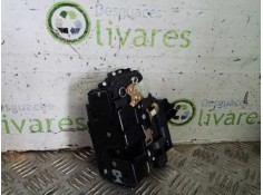 Recambio de cerradura puerta delantera izquierda para  referencia OEM IAM 18800018115 3B1837015A 
