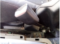 Recambio de pretensor airbag derecho para mazda 2 berlina (dy) referencia OEM IAM   