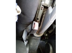 Recambio de pretensor airbag izquierdo para mazda 2 berlina (dy) referencia OEM IAM   