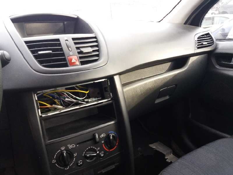 peugeot 207 sw confort   |   07.07 - 12.12 | 2007 - 2012 | 73 cv / 54 kw del año 2007