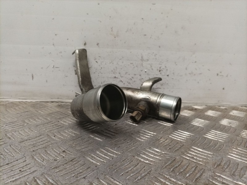 Recambio de tubo admision para toyota auris referencia OEM IAM   