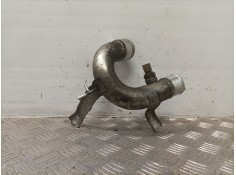 Recambio de tubo admision para toyota auris referencia OEM IAM    2