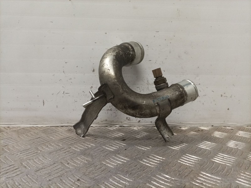 Recambio de tubo admision para toyota auris referencia OEM IAM   