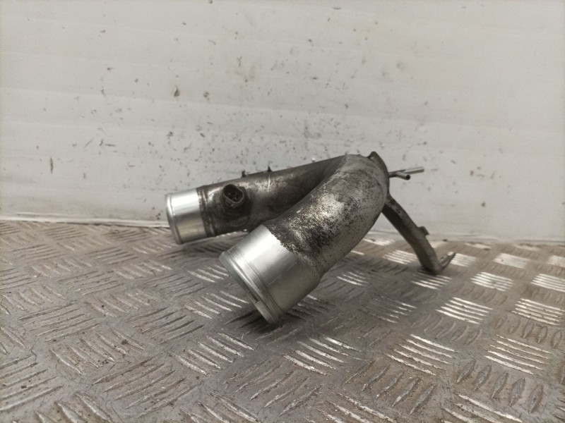 Recambio de tubo admision para toyota auris referencia OEM IAM   