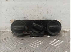 Recambio de mando calefaccion / aire acondicionado para volkswagen polo polo 1.3 cl referencia OEM IAM 6Q0820045E  