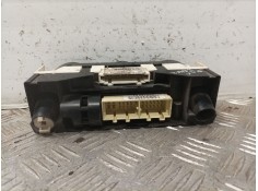 Recambio de mando calefaccion / aire acondicionado para volkswagen polo polo 1.3 cl referencia OEM IAM 6Q0820045E   2